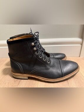 Florsheim Limited Men's Boot size 10.5D